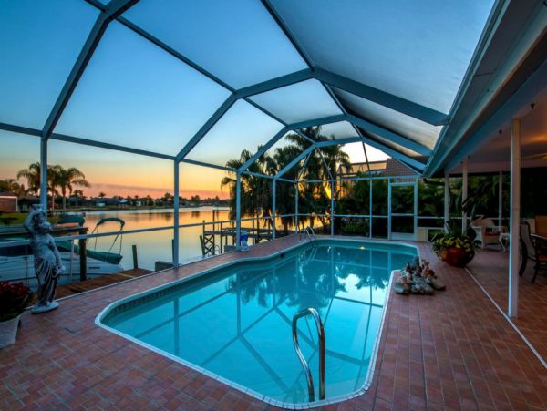 Cape Coral Home 1024255