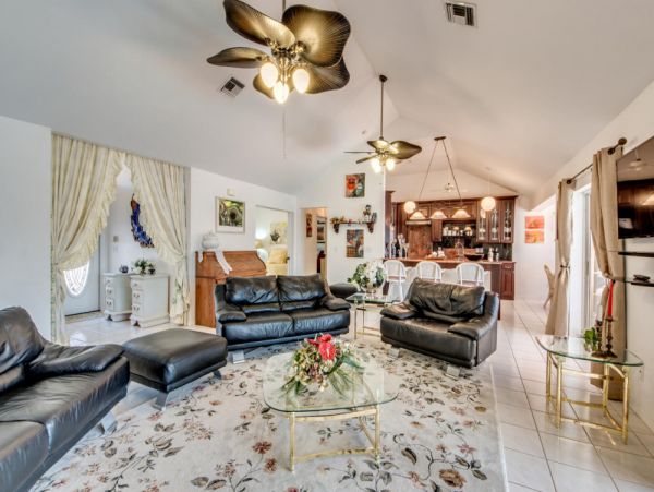 Cape Coral Home 1024255