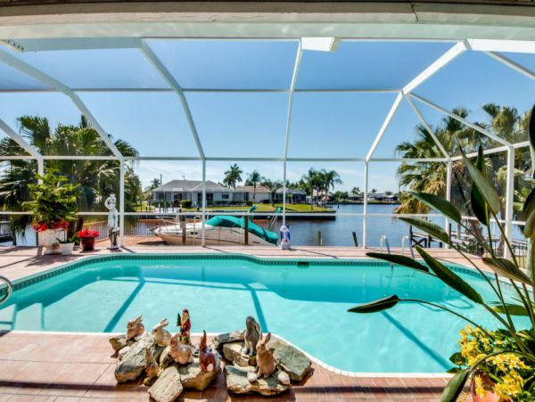 Cape Coral Home 1024255