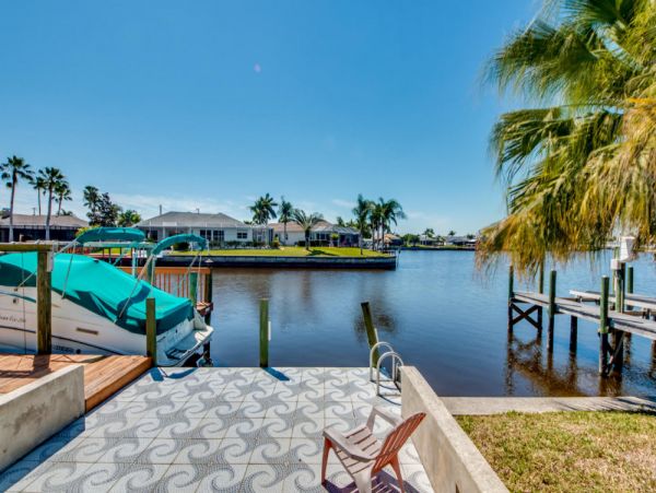 Cape Coral Home 1024255
