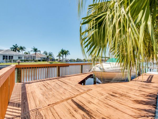 Cape Coral Home 1024255