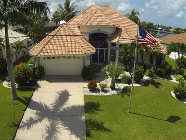 Cape Coral Home 1024255