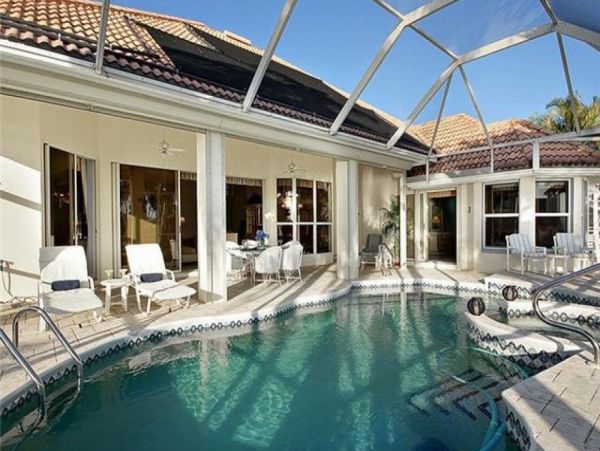 Cape Coral Home 1024255