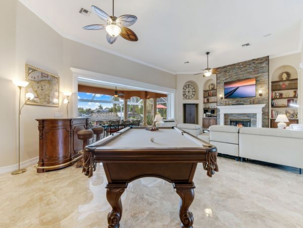 Cape Coral Home 1024256