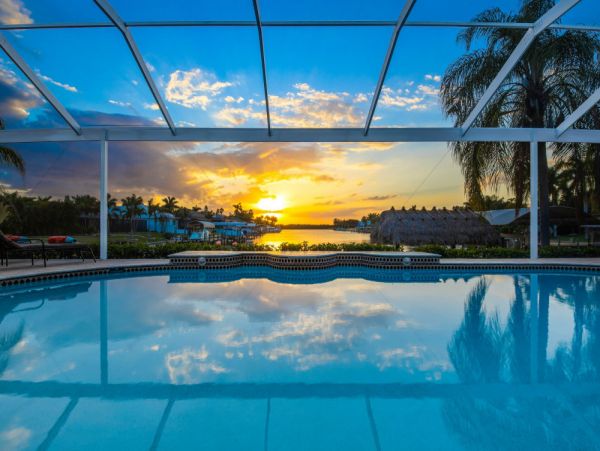 Cape Coral Home 1024256