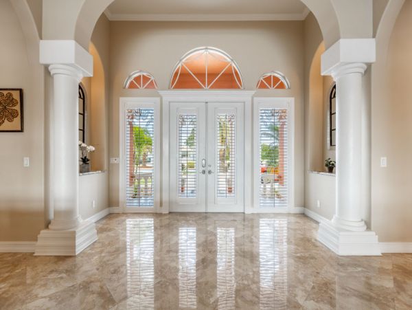 Cape Coral Home 1024256