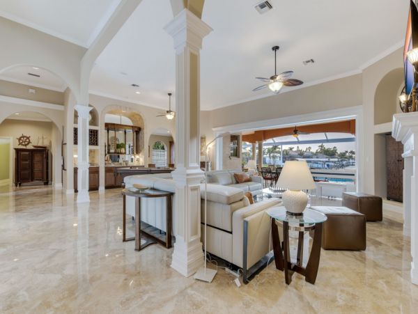 Cape Coral Home 1024256