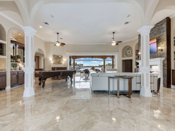 Cape Coral Home 1024256
