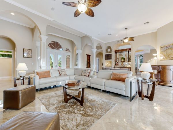 Cape Coral Home 1024256