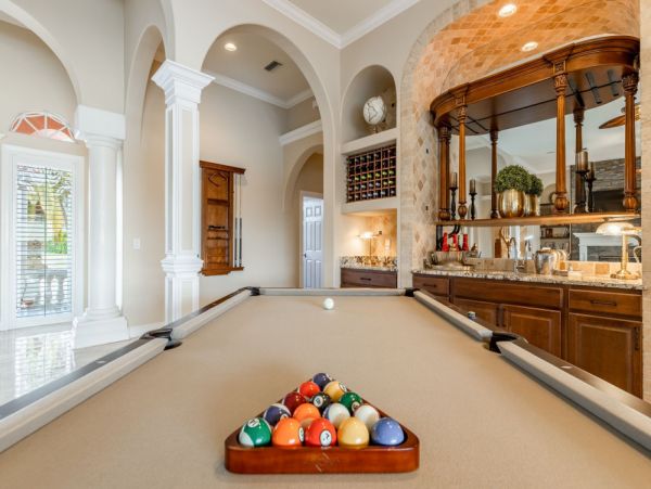 Cape Coral Home 1024256