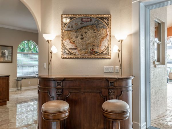 Cape Coral Home 1024256