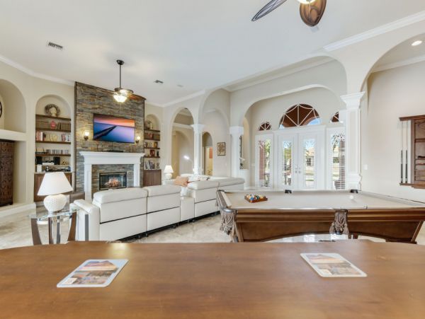 Cape Coral Home 1024256