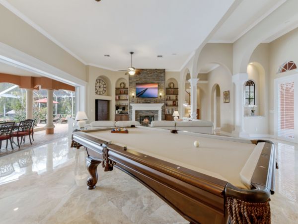 Cape Coral Home 1024256
