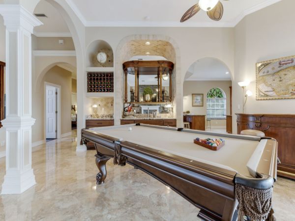 Cape Coral Home 1024256