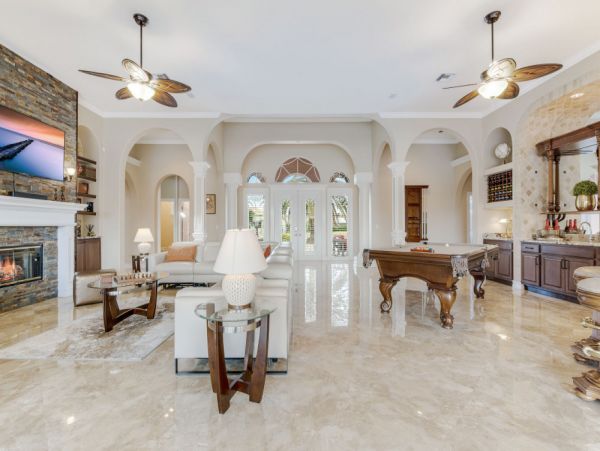 Cape Coral Home 1024256