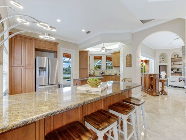 Cape Coral Home 1024256