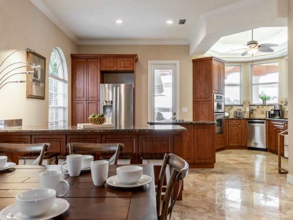 Cape Coral Home 1024256