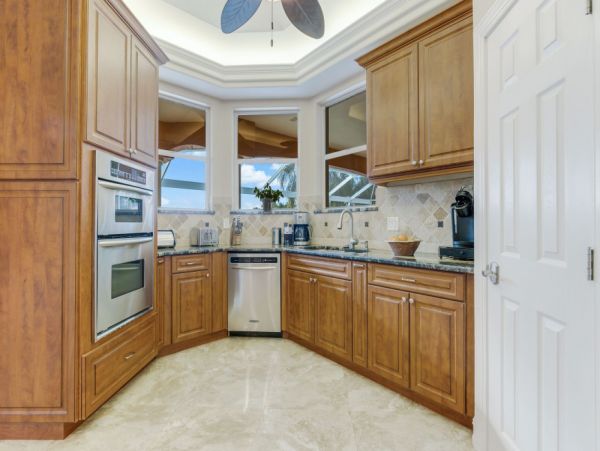 Cape Coral Home 1024256