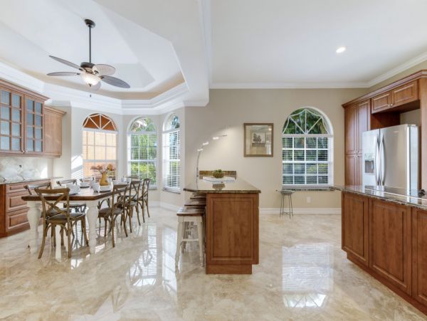Cape Coral Home 1024256