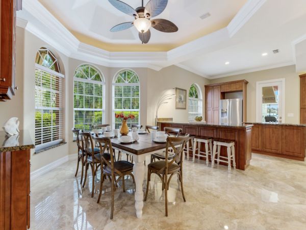 Cape Coral Home 1024256