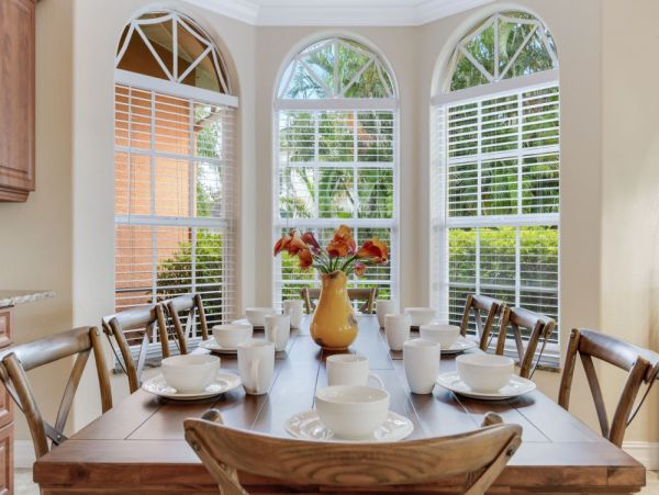 Cape Coral Home 1024256