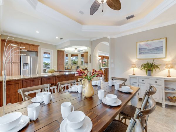 Cape Coral Home 1024256