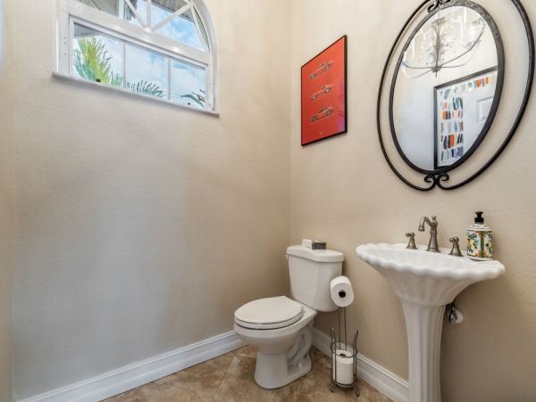 Cape Coral Home 1024256