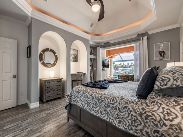 Cape Coral Home 1024256
