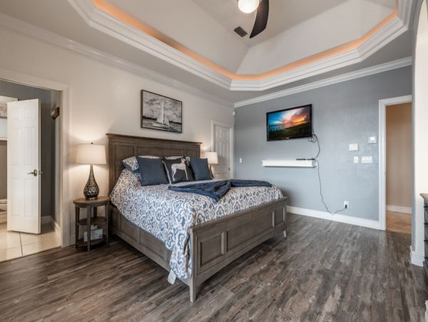 Cape Coral Home 1024256