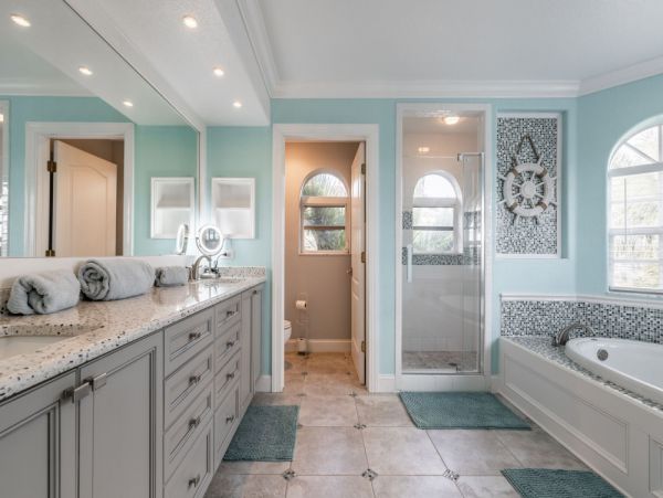 Cape Coral Home 1024256