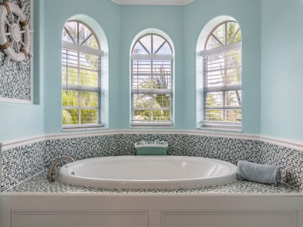 Cape Coral Home 1024256