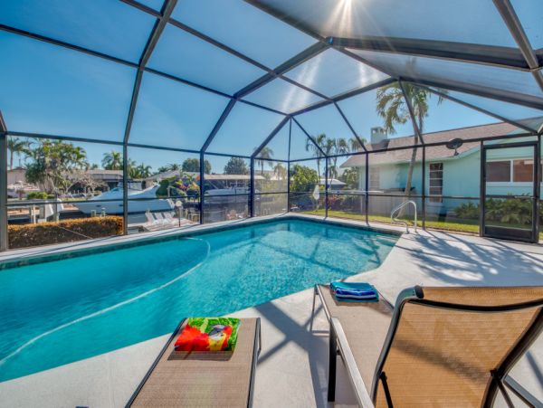 Cape Coral Home 1024257