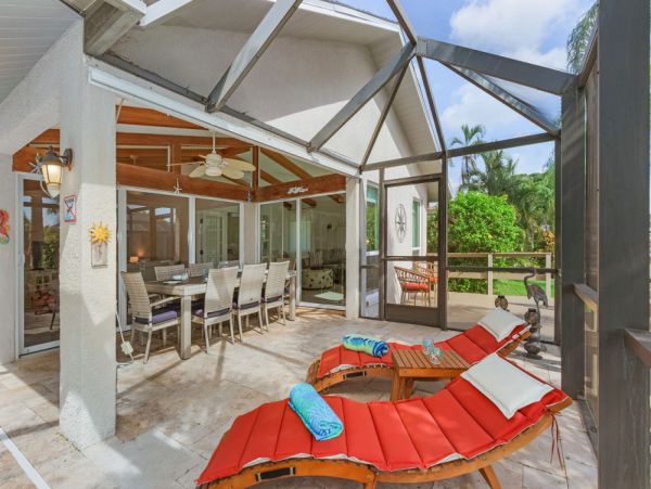 Cape Coral Home 1024257