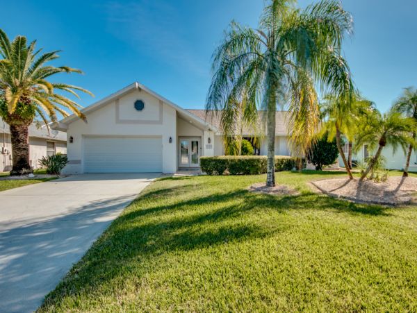Cape Coral Home 1024257