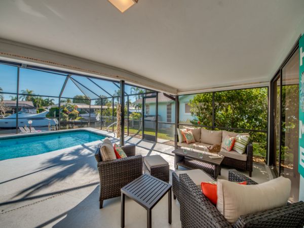 Cape Coral Home 1024257