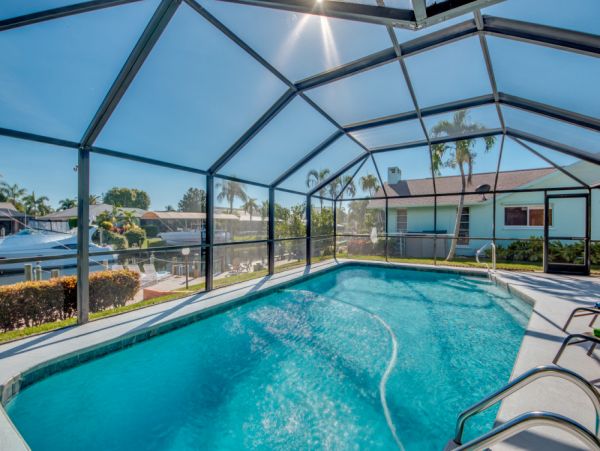 Cape Coral Home 1024257
