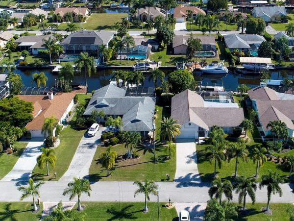 Cape Coral Home 1024257