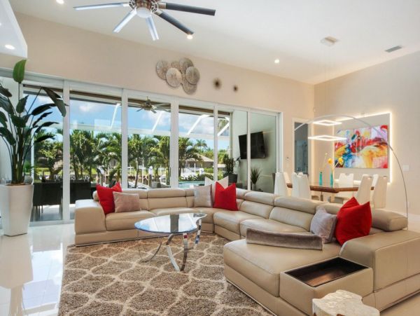 Cape Coral Home 1024258
