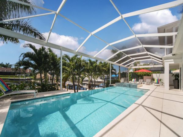 Cape Coral Home 1024258