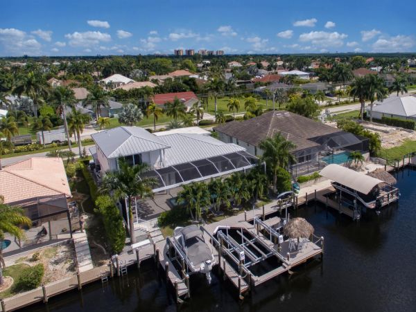 Cape Coral Home 1024258