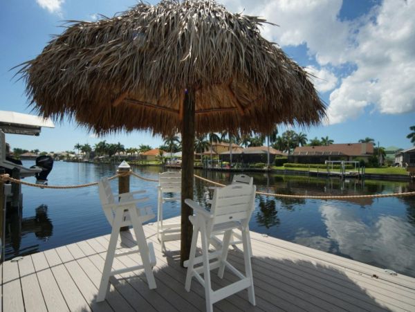 Cape Coral Home 1024258