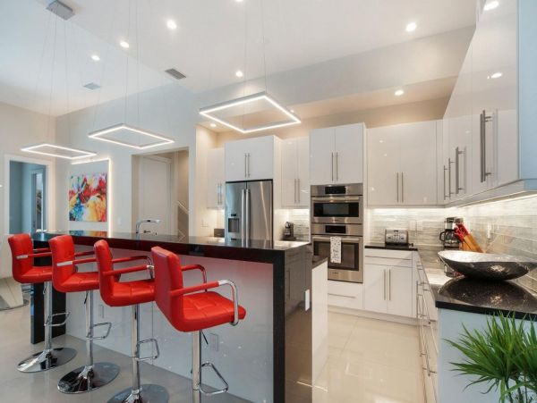 Cape Coral Home 1024258