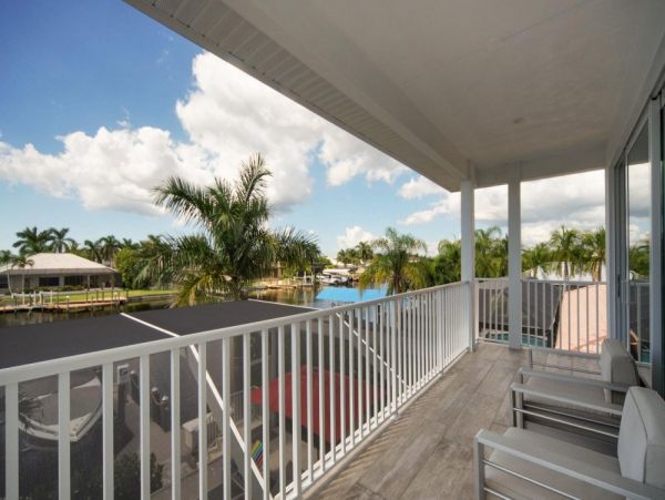 Cape Coral Home 1024258