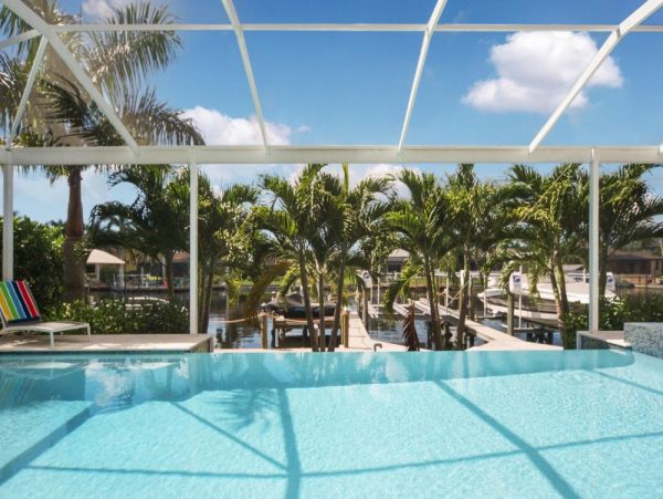 Cape Coral Home 1024258