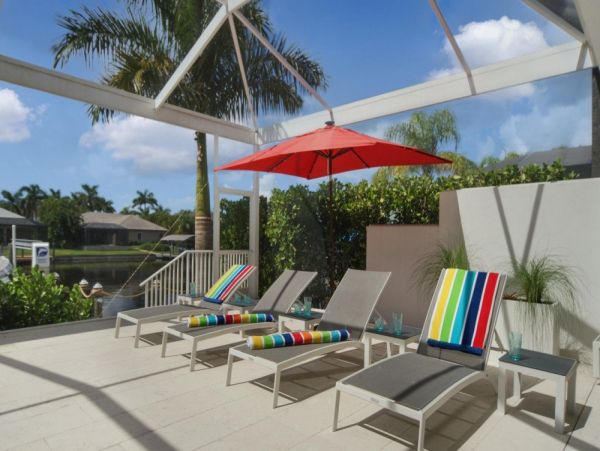 Cape Coral Home 1024258