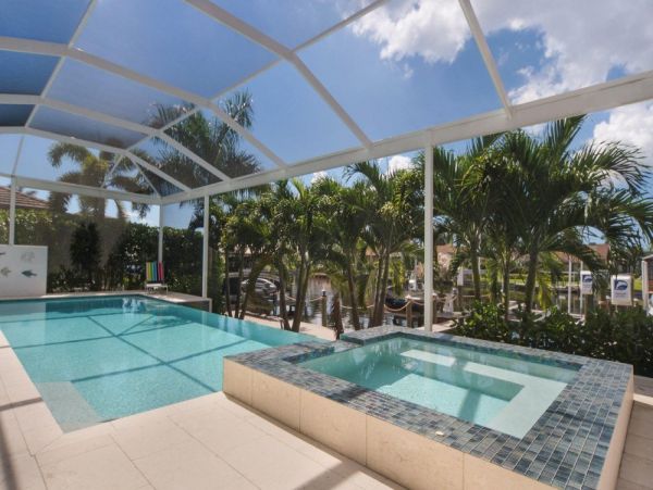 Cape Coral Home 1024258