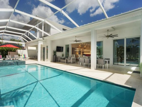 Cape Coral Home 1024258