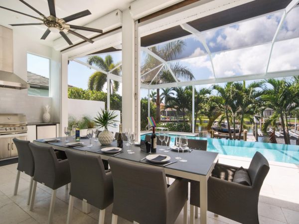 Cape Coral Home 1024258