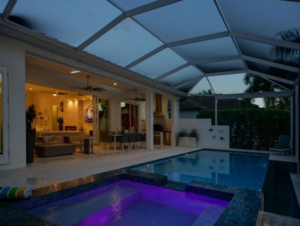 Cape Coral Home 1024258