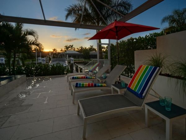 Cape Coral Home 1024258